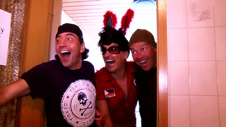 Hangover 3 - Full Movie