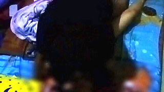 Enjoying Her Virgin Pussy but I Continued to Do It