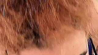 New Ebony Teen's First Video - Braces