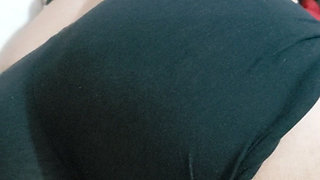 Delicious Mexican Latina Ass Doing a Delicious Oral