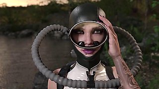 Complete Gameplay - Shadows, Part 3