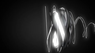 DOWN FOR BBC - Jessica Jammer Strong Black Penis