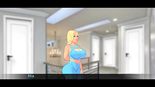 Lust Legacy - Ep 41 - and This Was Eva by Misskitty2k