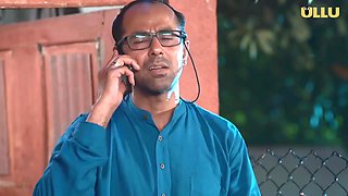 New Chull Part 01 S01 Ep 1-3 Ullu Hindi Hot Web Series [28.7.2023] 1080p Watch Full Video In 1080p