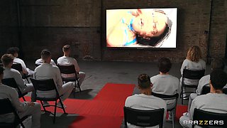 Beautiful slut xxx breathtaking movie