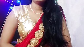 Indian desi wife  by a local tailor and  her whole night