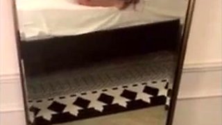 Posh MILF exciting sex movie
