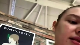 I fucked the first trainer I saw at the gym