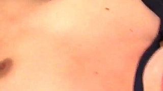 Young Asian Gets Fucked Hard and Then Gets Cum in Her Mouth