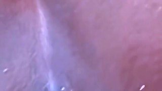 French Ebony Shania Gets Pounded by Terry on the Beach - Blowjob, Pussy Fucking, Cumshot