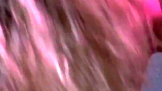 Katie Kox loves her boobs drenched in jizz
