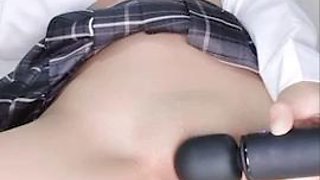 Amateur Masturbation 2