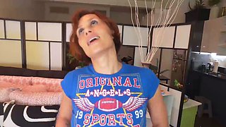 Busty Hottie Kellfire Having Sex Adventure With Horny Doctor