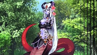 Mix of Hentai movs from Hentai Niches