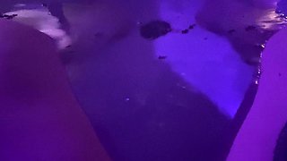 Hot emo amateur solo masturbation