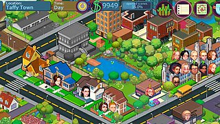 Taffy Tales V1.07.3c Part 92 Horny Shop Employee Awesome! by Loveskysan69