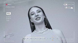 FINALLY! 5on2 Eva Tender & Emma Korti in a Fantastic Gangbang