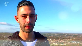 Naked attraction: Amateur, Public  Nudity Porn