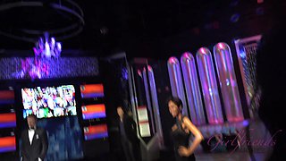 Virtual Vacation In Las Vegas With Whitney Wright Part 1