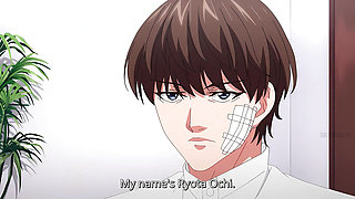 You can touch me for just one minute. The secret of Sharehoshi