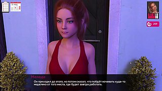 Complete Gameplay - Melody, Part 19