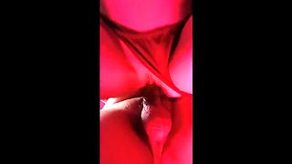 Fucking My Big Ass Girlfriend In Her Sexy Gym Shorts