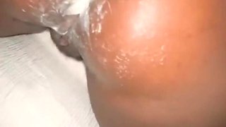 BBC Doggy Pounding Pussy Creaming Intense Moaning Orgasms