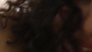 A Big SSBBW Slut Screams Like a Pig!