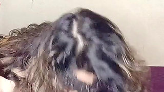 Part-2 Apni Choot Ki Garmi Mitane Ke Liye Apne Step-dad Se Chudi... Hindi Roleplay