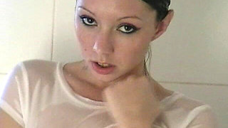 Michelle's White and Soft Skin
