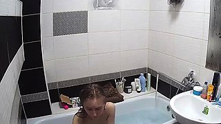 Amateur Hidden Cams Reveal Cock Riding Hoes