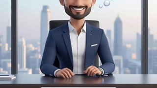 Intern Fucked & Ravaged by Perverted Boss on Business Trip