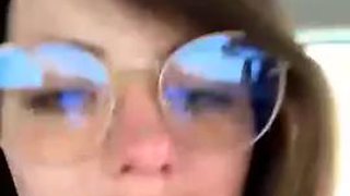 Swallow his cum ft. Adriana Chechik: Big Tits, Big Ass  Blowjob Porn