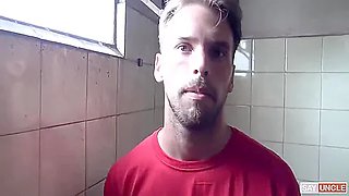 Horny Porn Movie Homosexual Bareback Check Watch Show