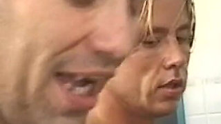 My Boyfriend with the Big Hard Cock Fucks My Mouth in a Perverse Way and Then Breaks My Pussy Full Movie in HD