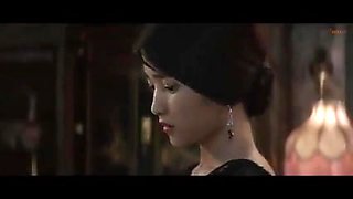 Min-hee Kim Tae Ri Kim - The Handmaiden
