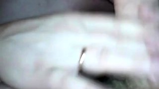 Cougar Homemade Sex Tape