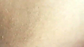 Wild English BBW BBC Nata4sex - rubbing my clit intense leg shaking multi orgasms