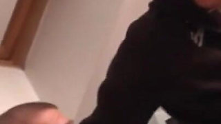 Sexy young couple fucking sucking fingering cum in mouth