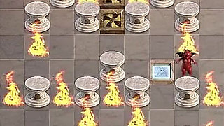 The Genesis Order V91112 Part 320 Puzzle! by Loveskysan69