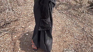 pak muslim girl fucked roughly when she caught by hindu boy in silent zone (hindi audio)