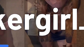 I Prepare Myself for a Hotel Date with a Hot Intimate Shave!