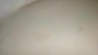 Sleeping Amateur Ex-Girlfriend, Sleeping Pussy, Cumming on Her Ass, Sexy Te