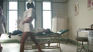 Medical mishap