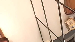 Yumi Lee Loves to Take It Even in Her Petty Asian Ass