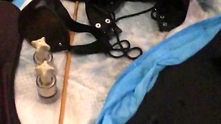 Dungeon Tidy up Time. Is It Your Turn Next?