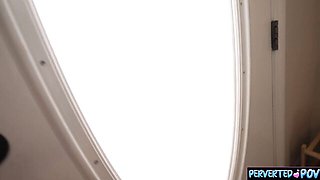 Perverted POV - taboo clip
