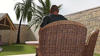 Adored by the Devil #13 - Animated Sex Game