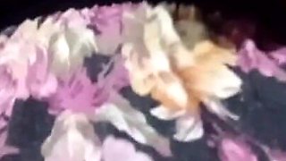 Desi Teen Girl Carrot Masturbation 19