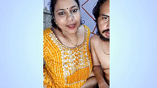 Indian Boss Fuck Employee In the office with other p1